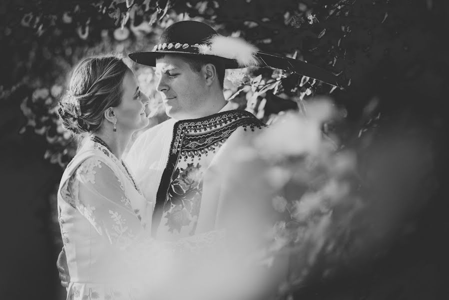 Wedding photographer Sebastian Mikita (sebastianmikita). Photo of 29 November 2015