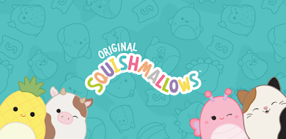 Squishmallows Sticker Keyboard – Apps on Google Play