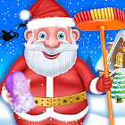 Santa's Christmas Little Helper - Cleaning Game 1.0.2