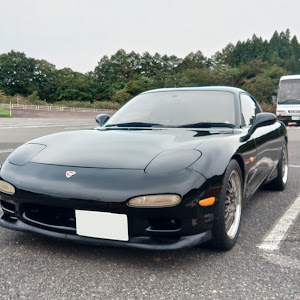 RX-7