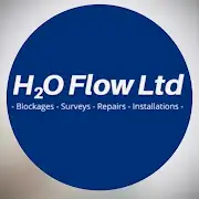 H2O FLOW LTD Logo