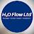 H2O FLOW LTD Logo