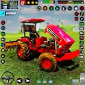 Tractor Games Sim Farming Game