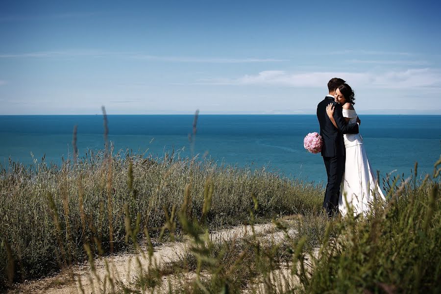 Wedding photographer Maurizio Sfredda (maurifotostudio). Photo of 21 January 2015