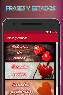 Frases y estados para tus redes sociales(圖1)-速報App