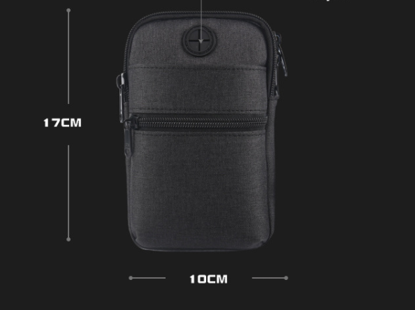 Title 1, Multifunctionele crossbody schoudertas voor her...