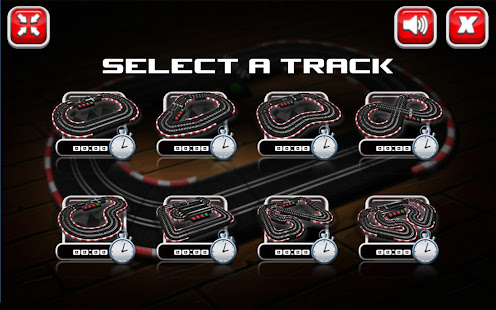Slot Car Racing(圖2)-速報App