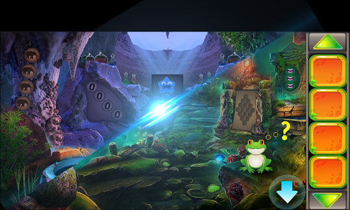 Best Escape Game 464 Dancing Girl Escape Game