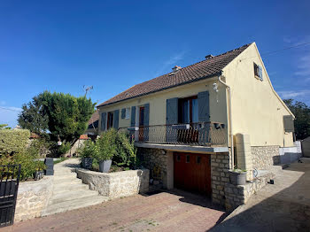 maison à Engenville (45)