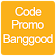 Code de remise Banggood  icon