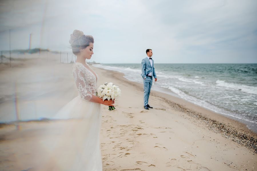 Photographe de mariage Bogdan Konchak (bogdan2503). Photo du 3 septembre 2018