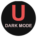 Udemy Dark Theme Chrome extension download