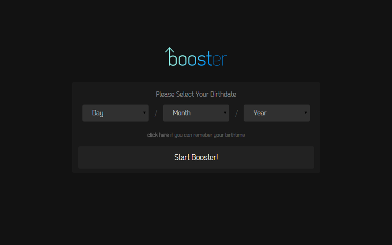 booster Preview image 4