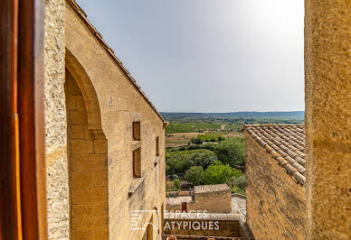 House with terrace 2