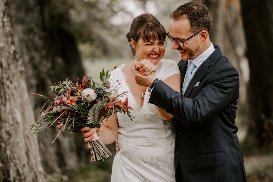 Düğün fotoğrafçısı Anna Sundheden (wildflower). 2 Ağustos 2019 fotoları