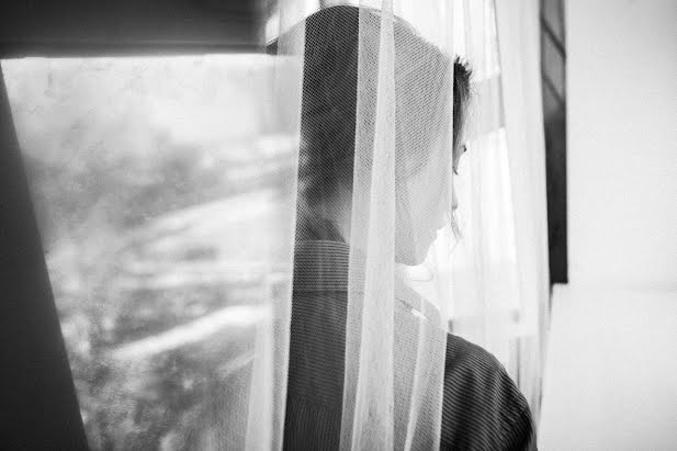 Свадебный фотограф Алина Посторонка (alinapostoronka). Фотография от 9 февраля 2016