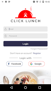 ClickLunch(圖2)-速報App