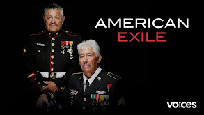 American Exile thumbnail