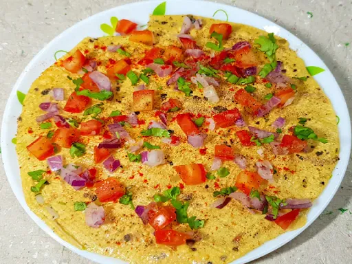 Masala Papad