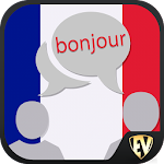 Cover Image of Download Learn & Speak French 1.0.2 APK