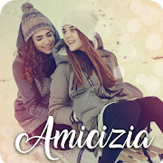 Amicizia  Icon