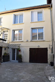 maison à Saint-Etienne (42)