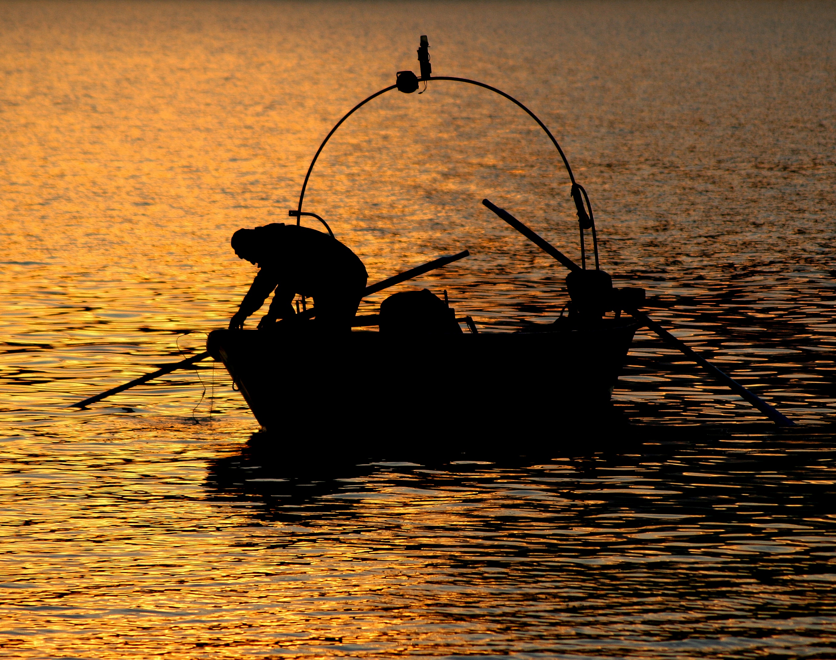 Pescatori solitari  di singi72