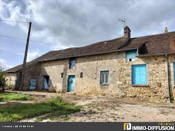 maison à Saint-Nicolas-des-Bois (61)