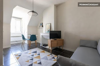 appartement à Nantes (44)