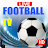 Live Football TV HD Streaming icon