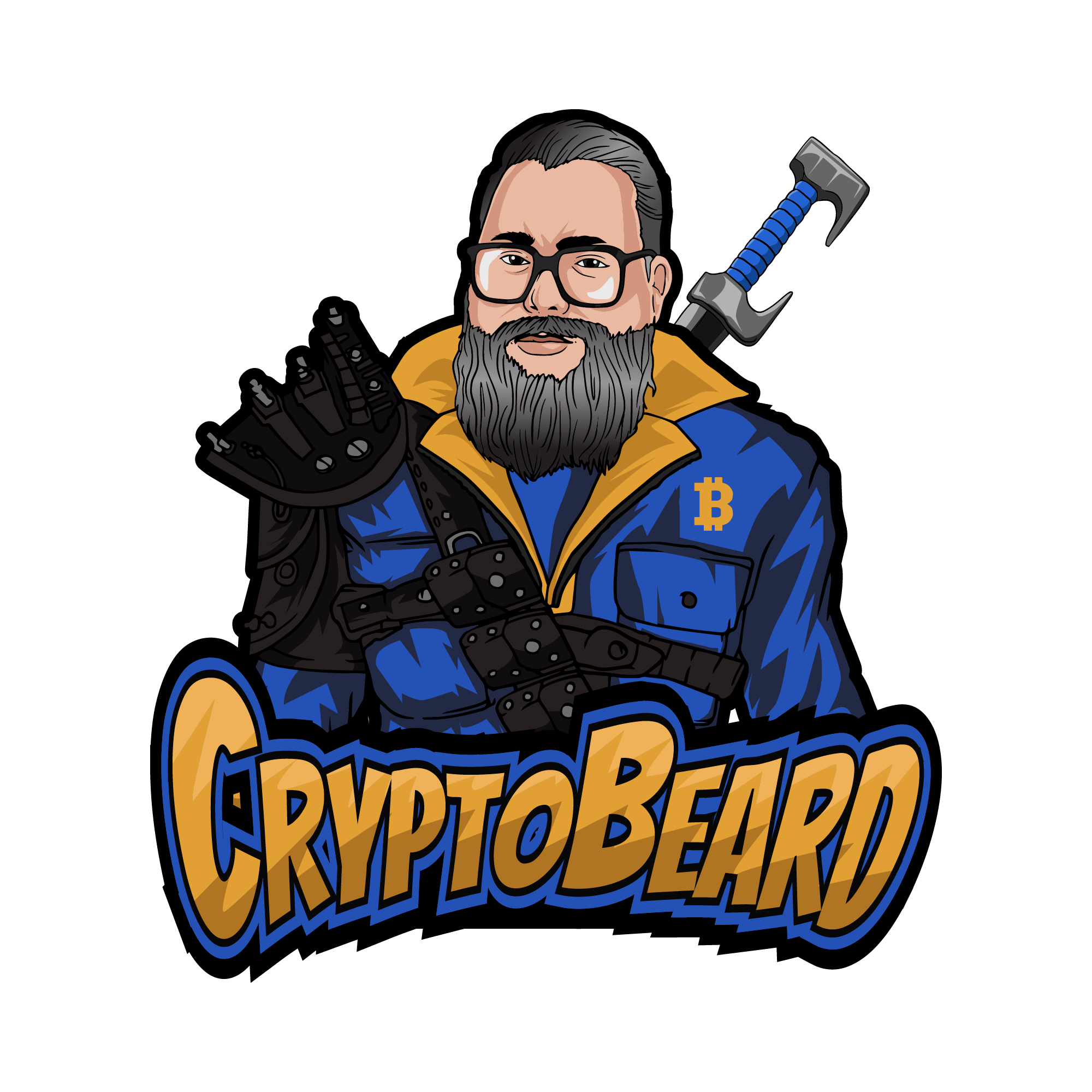 cryptobeard.eth Profile Photo