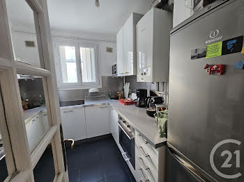 appartement à Paris 17ème (75)