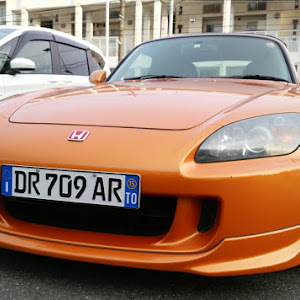 S2000 AP2