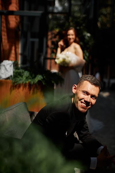 Wedding photographer Anton Koltashov (koltashov). Photo of 21 April