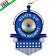 Indian Rail Seat Availability icon