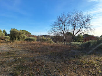 terrain à Valensole (04)