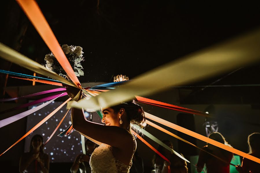 Vestuvių fotografas Milton Rios (miltonrios). Nuotrauka 2019 balandžio 6