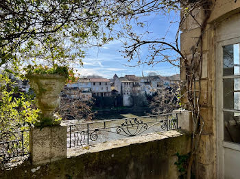 maison à Villeneuve-sur-Lot (47)