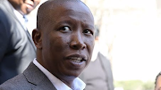 EFF leader Julius Malema said he hoped Mbete's decision would inspire ANC MPs to go against the party line.