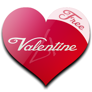 Valentine free - Icon pack