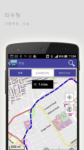 免費下載旅遊APP|잭슨빌오프라인맵 app開箱文|APP開箱王