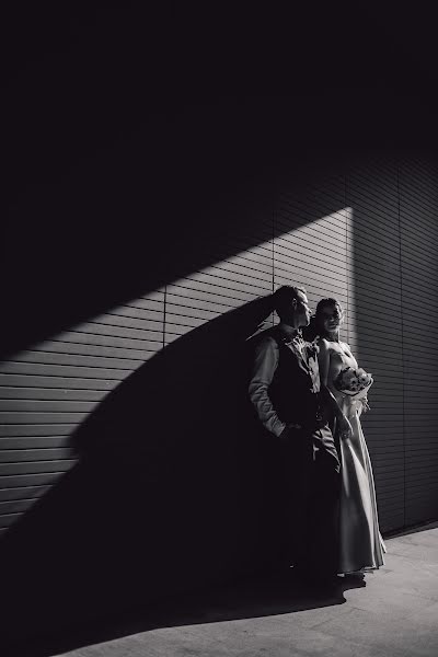 婚礼摄影师Andrey Kopuschu（kopushchu）。2018 9月19日的照片