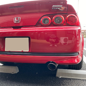 インテグラ DC5