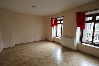 appartement à Saint-Flour (15)