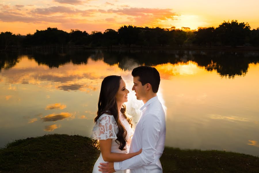 Hochzeitsfotograf Anderson Passini (andersonpassini). Foto vom 11. Februar 2019