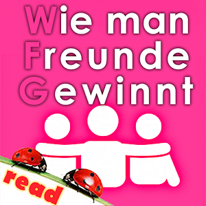 Download Wie man freunde gewinnt tips For PC Windows and Mac