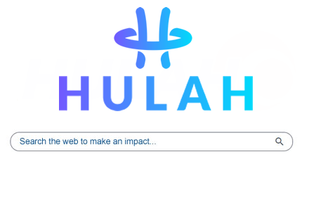 Hulah - The charity donation search engine Preview image 0