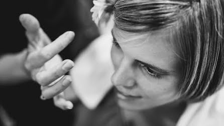 Photographe de mariage Garderes Sylvain (garderesdohmen). Photo du 4 août 2016