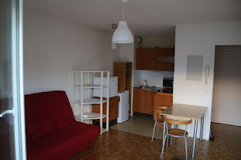 appartement à Grenoble (38)