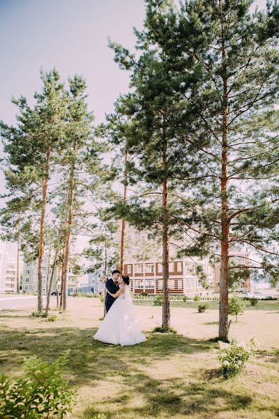 Fotógrafo de bodas Vera Cayukova (tsayukova). Foto del 19 de octubre 2017